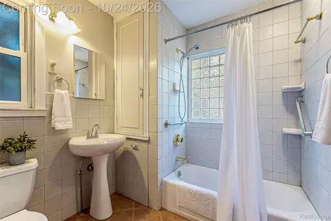 Bath - 908 Willow St, Ann Arbor, MI 48103 photo 1 of 5