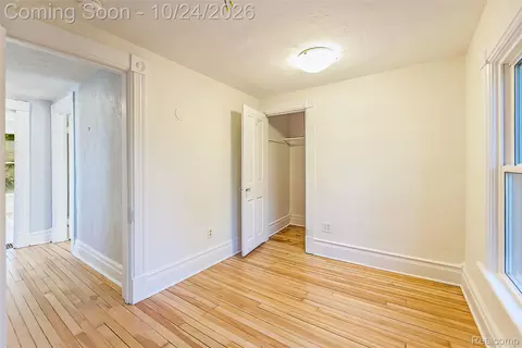 Bedroom - 908 Willow St, Ann Arbor, MI 48103 photo 6 of 7