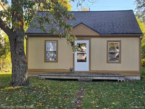 22830 Purdue Ave, Farmington Hills, MI 48336