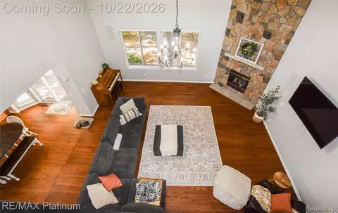 Other - 4688 Mcdonald Ct, Genoa, MI 48116 photo 5 of 26