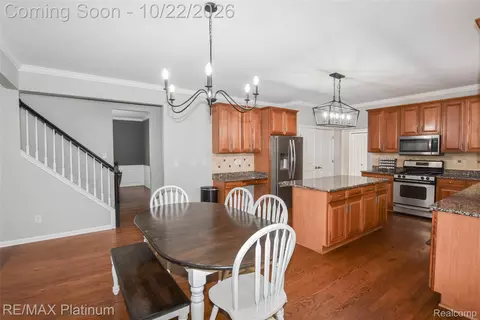 Other - 4688 Mcdonald Ct, Genoa, MI 48116 photo 9 of 26