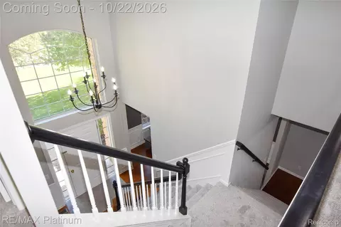 Entry Way - 4688 Mcdonald Ct, Genoa, MI 48116 photo 3 of 3