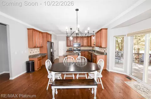 Other - 4688 Mcdonald Ct, Genoa, MI 48116 photo 8 of 26