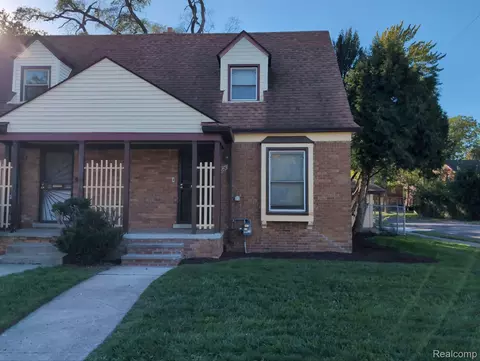 17621 Meyers Rd, Detroit, MI 48235