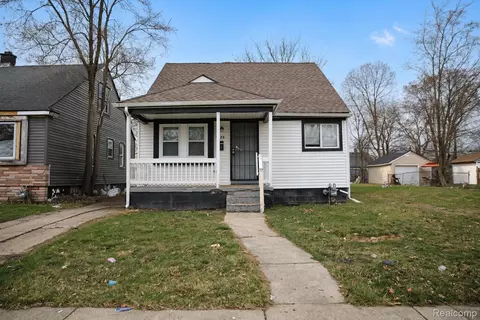 9079 Burt Rd, Detroit, MI 48228