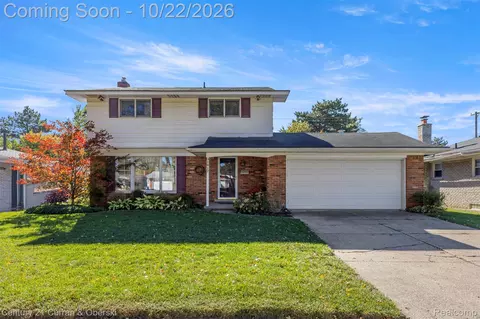 31617 Scone St, Livonia, MI 48154