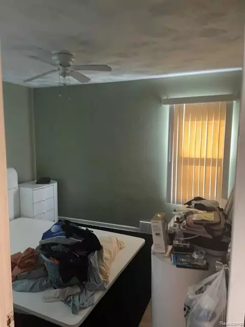 Bedroom - 20540 Five Points St, Detroit, MI 48240 photo 2 of 3