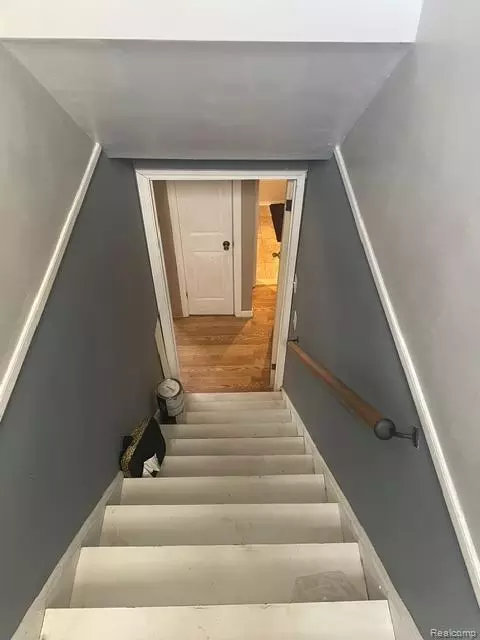 Entry Way - 20540 Five Points St, Detroit, MI 48240 photo 4 of 4