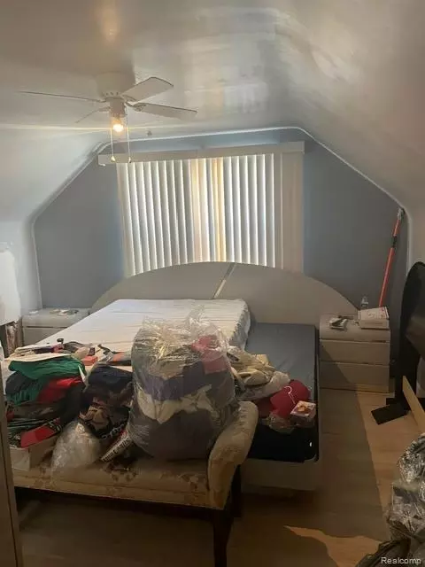 Bedroom - 20540 Five Points St, Detroit, MI 48240 photo 3 of 3