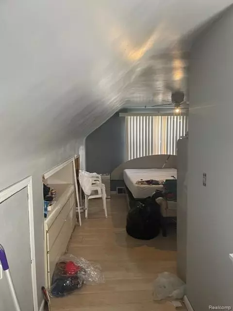 Entry Way - 20540 Five Points St, Detroit, MI 48240 photo 3 of 4