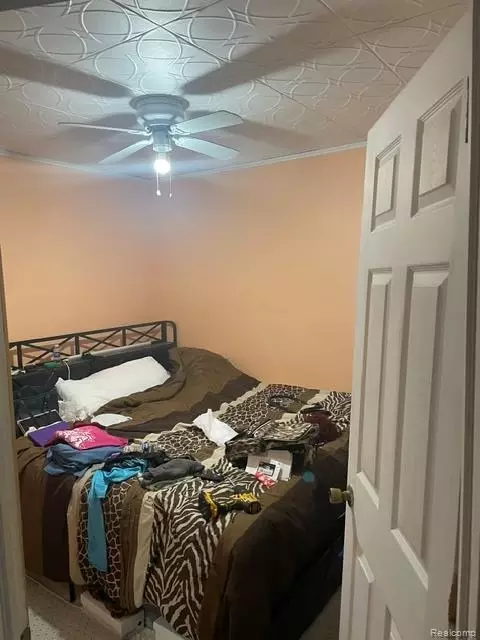 Bedroom - 20540 Five Points St, Detroit, MI 48240 photo 1 of 3