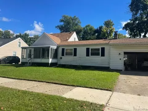 20540 Five Points St, Detroit, MI 48240