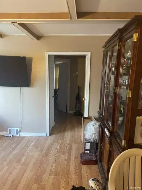 Entry Way - 20540 Five Points St, Detroit, MI 48240 photo 1 of 4