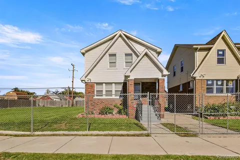 13437 E State Fair St, Detroit, MI 48205