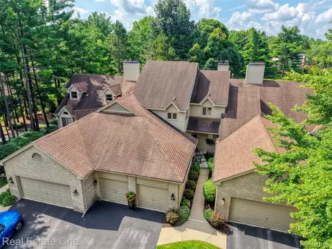 View/Area - 4884 Pine Eagles Ct, Genoa, MI 48116 photo 1 of 12