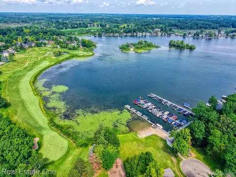View/Area - 4884 Pine Eagles Ct, Genoa, MI 48116 photo 8 of 12