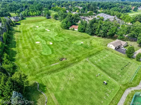 View/Area - 4884 Pine Eagles Ct, Genoa, MI 48116 photo 12 of 12