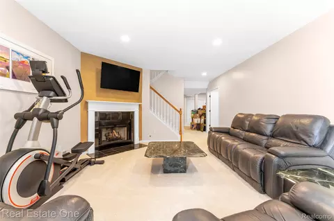 Other - 4884 Pine Eagles Ct, Genoa, MI 48116 photo 6 of 8