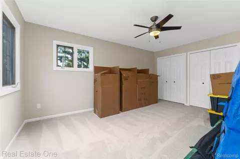 Bedroom - 4884 Pine Eagles Ct, Genoa, MI 48116 photo 1 of 3