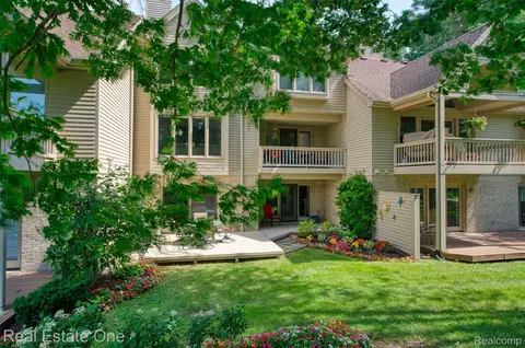 Other - 4884 Pine Eagles Ct, Genoa, MI 48116 photo 1 of 8