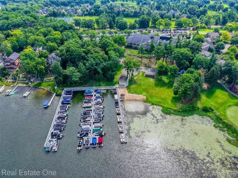 View/Area - 4884 Pine Eagles Ct, Genoa, MI 48116 photo 9 of 12