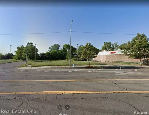 12734 E Jefferson Ave, Detroit, MI 48215