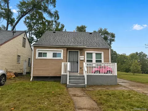 19710 Fenmore St, Detroit, MI 48235