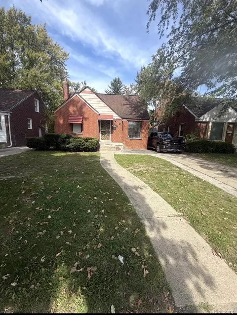 15691 Manning St, Detroit, MI 48205