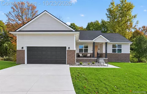 4279 Cypress Cir, Grand Blanc, MI 48439