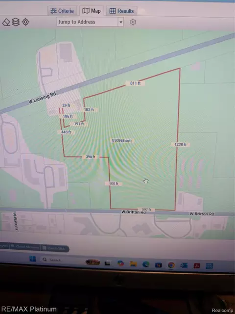 0 Lansing Rd, Perry, MI 48872 photo 5