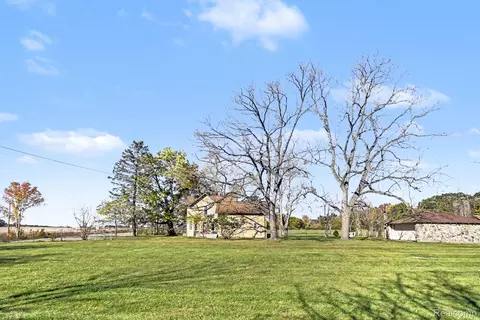 Exterior - 6136 Ormond Rd, Springfield, MI 48350 photo 10 of 12