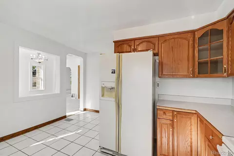 Kitchen - 6136 Ormond Rd, Springfield, MI 48350 photo 1 of 4