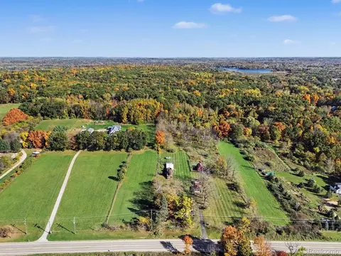 View/Area - 6136 Ormond Rd, Springfield, MI 48350 photo 1 of 6