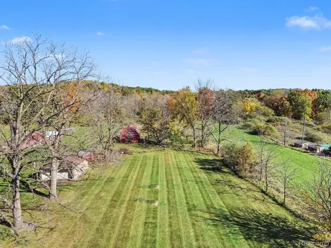 View/Area - 6136 Ormond Rd, Springfield, MI 48350 photo 4 of 6
