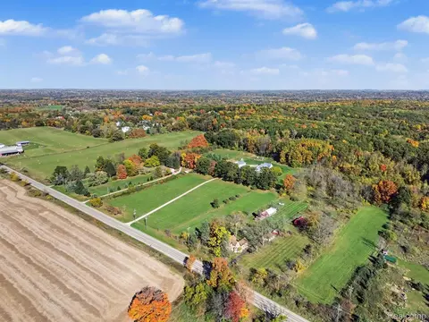View/Area - 6136 Ormond Rd, Springfield, MI 48350 photo 2 of 6
