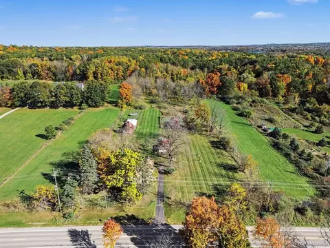 View/Area - 6136 Ormond Rd, Springfield, MI 48350 photo 5 of 6
