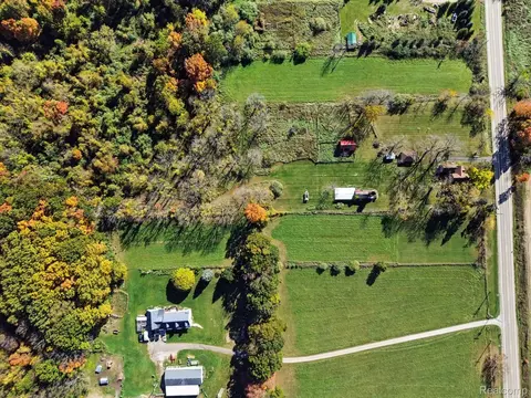 View/Area - 6136 Ormond Rd, Springfield, MI 48350 photo 6 of 6