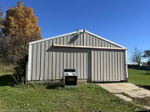 Other - 1267 S Cummings Rd, Davison, MI 48423 photo 10 of 10