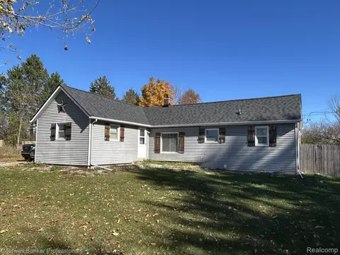 Other - 1267 S Cummings Rd, Davison, MI 48423 photo 6 of 10