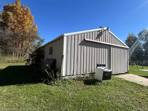 Other - 1267 S Cummings Rd, Davison, MI 48423 photo 8 of 10