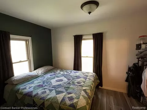 Bedroom - 1267 S Cummings Rd, Davison, MI 48423 photo 2 of 2