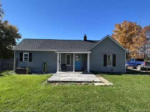 Other - 1267 S Cummings Rd, Davison, MI 48423 photo 1 of 10