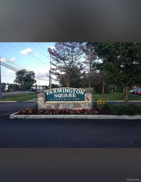 31993 W 12 Mile Rd #FAINGTON, Farmington Hills, MI 48334