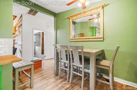Dining - 3441 Denson Dr, Sterling Heights, MI 48310 photo 1 of 1