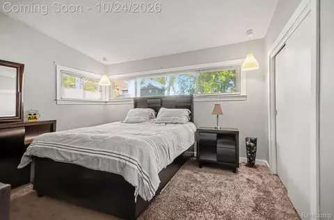 Bedroom - 3441 Denson Dr, Sterling Heights, MI 48310 photo 1 of 3
