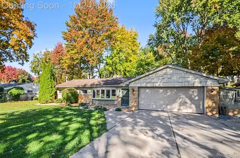 Other - 3441 Denson Dr, Sterling Heights, MI 48310 photo 8 of 10