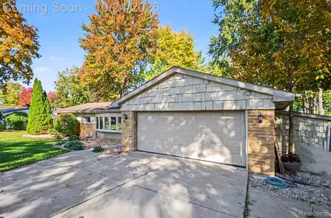 Other - 3441 Denson Dr, Sterling Heights, MI 48310 photo 7 of 10