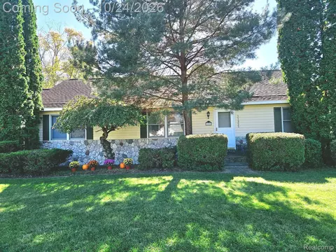 31955 West Rd, Huron, MI 48164