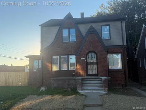 16133 Steel St, Detroit, MI 48235