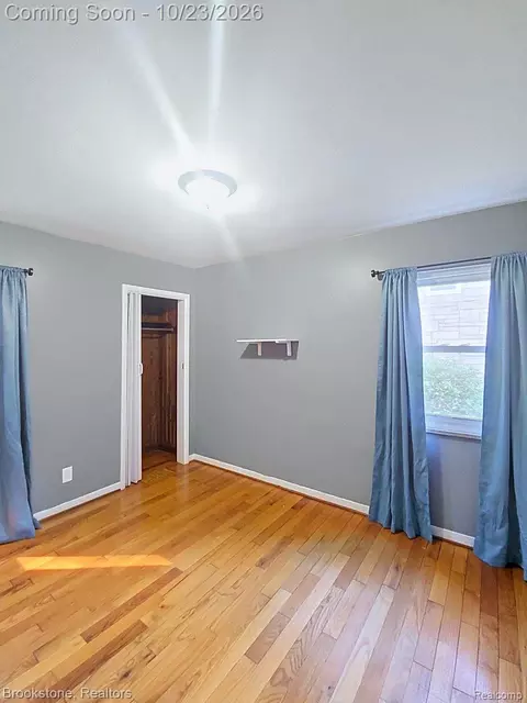 Bedroom - 3045 Academy St, Dearborn, MI 48124 photo 1 of 4